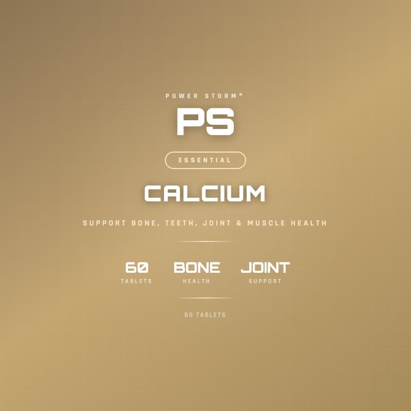 Calcium