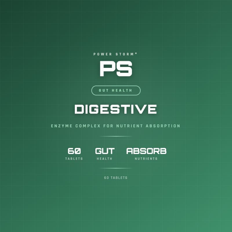 Digestive Enzymes