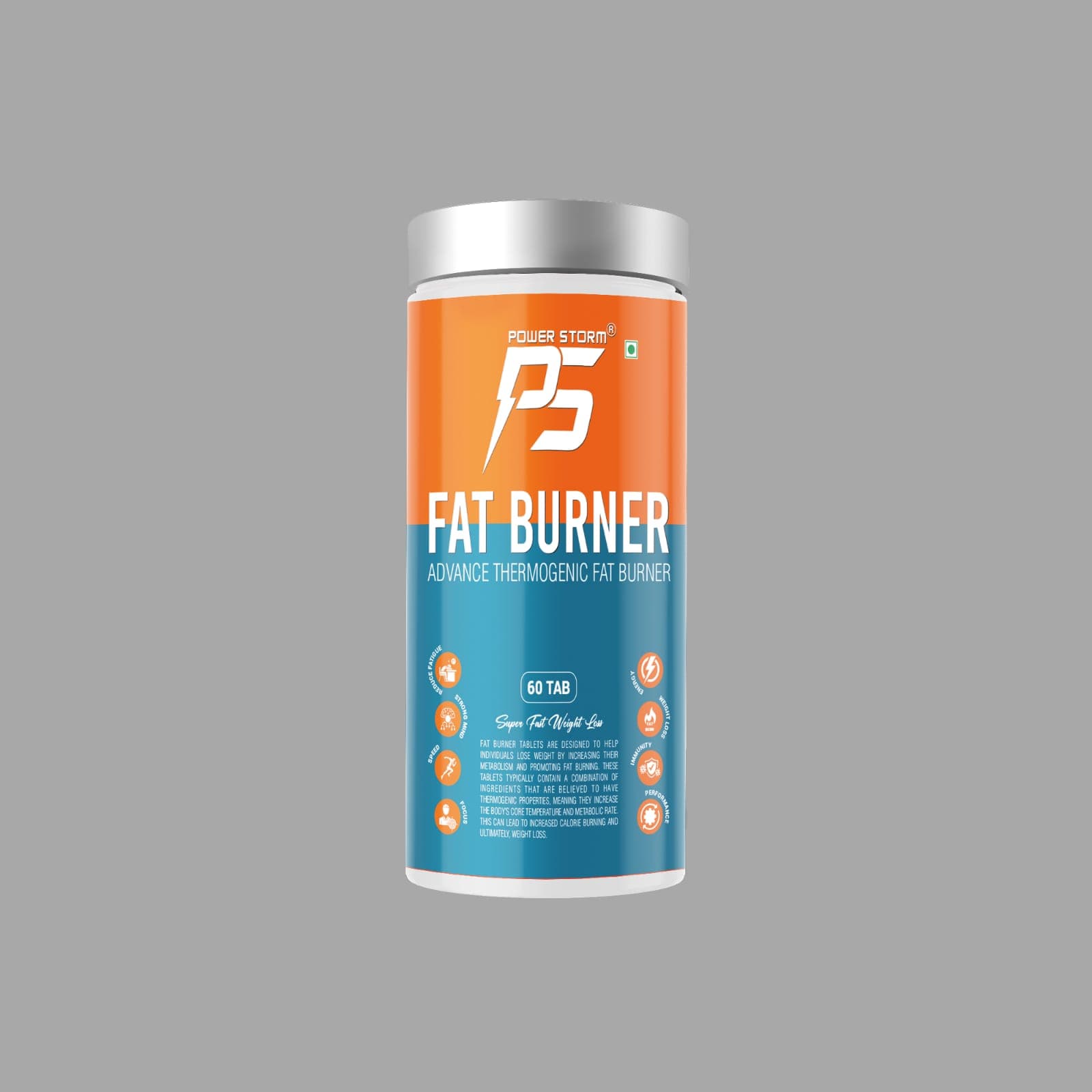 Fat Burner