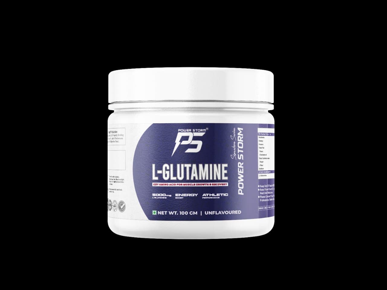 L-Glutamine