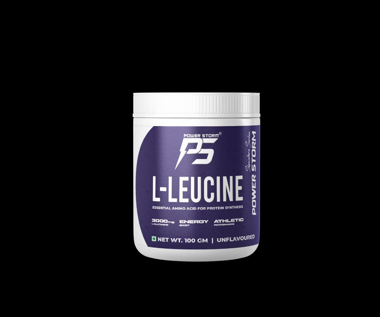 L-Leucine