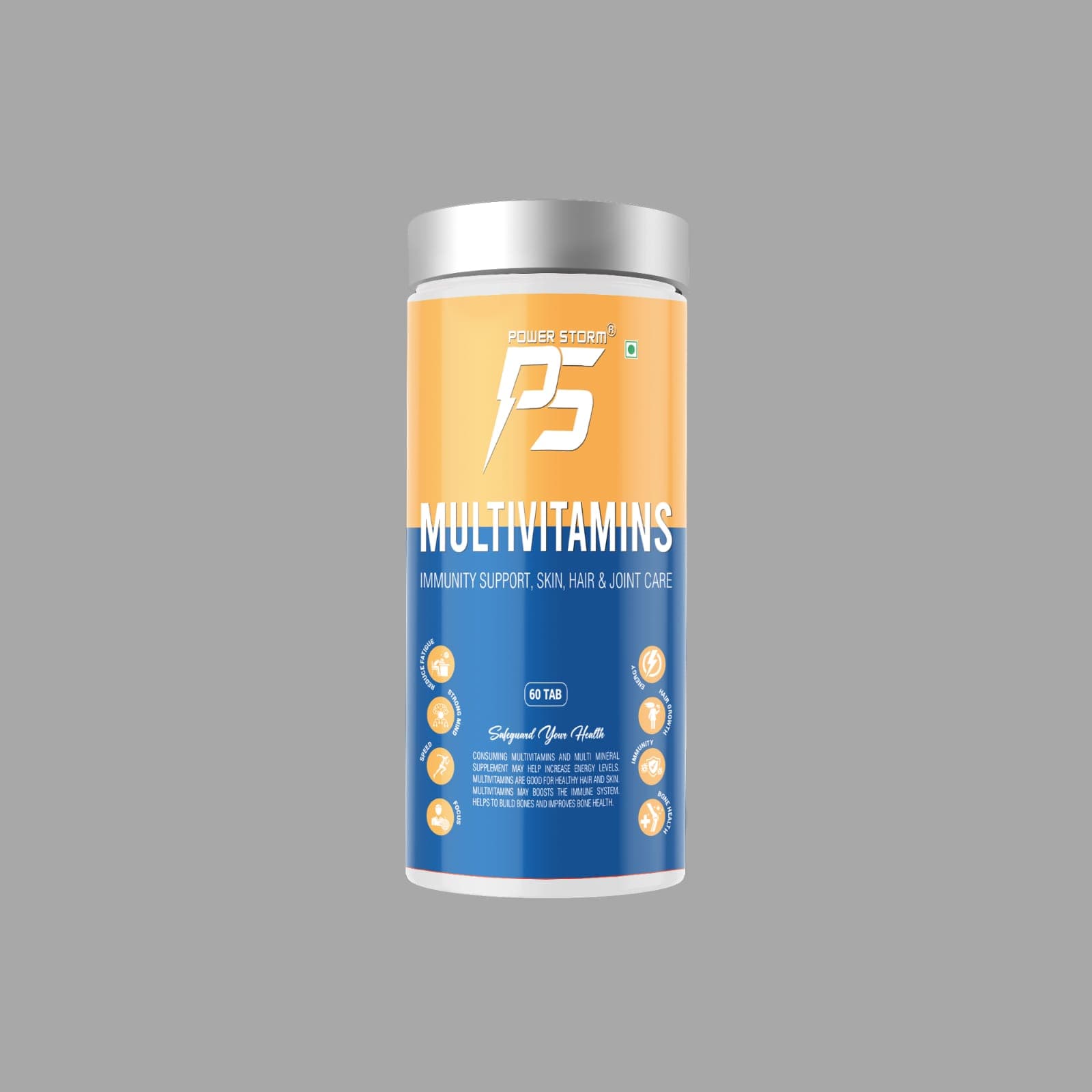 Multivitamins