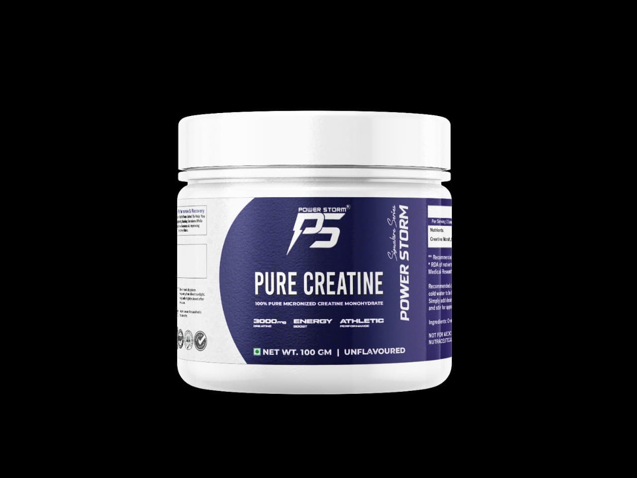 Pure Creatine