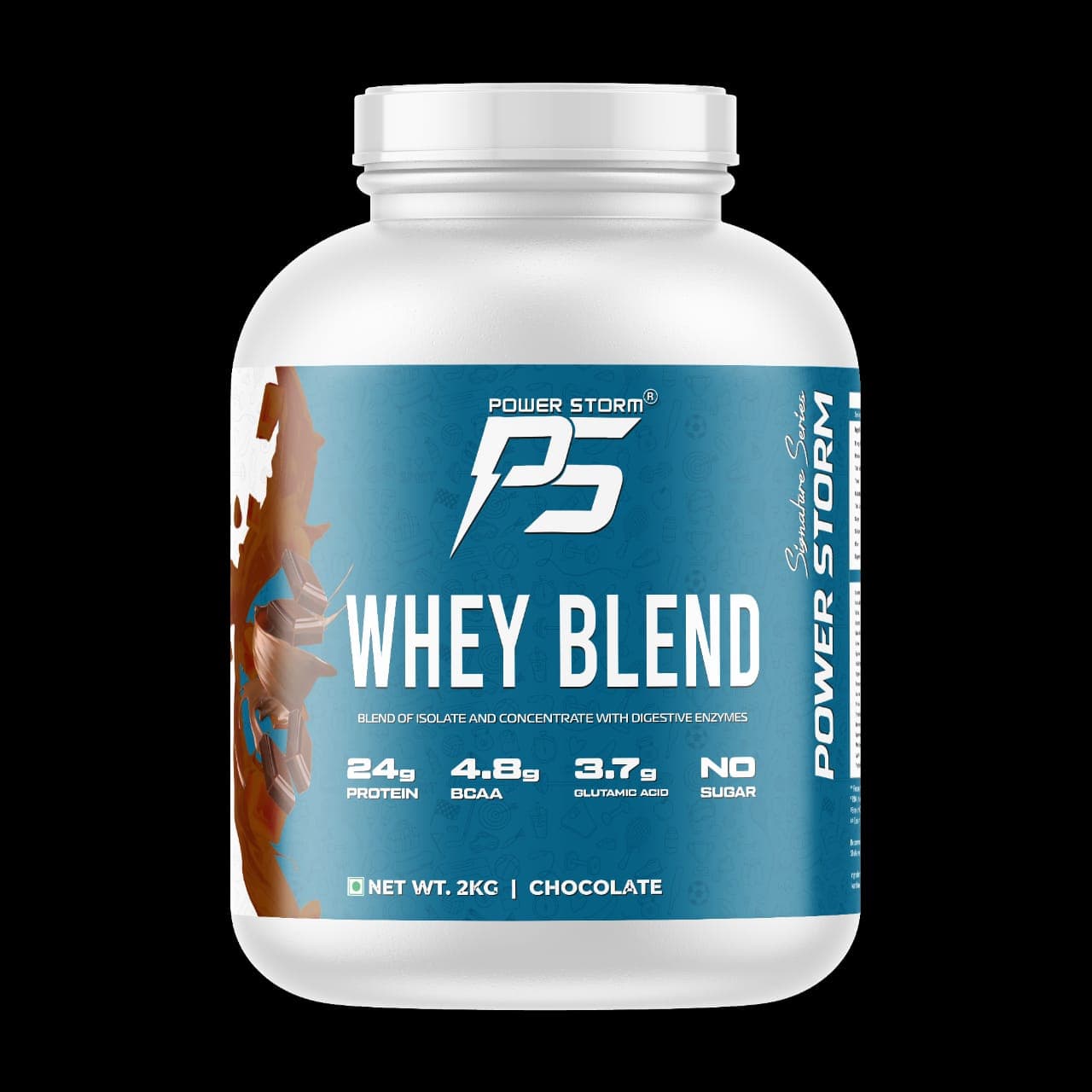 Whey Blend Protein