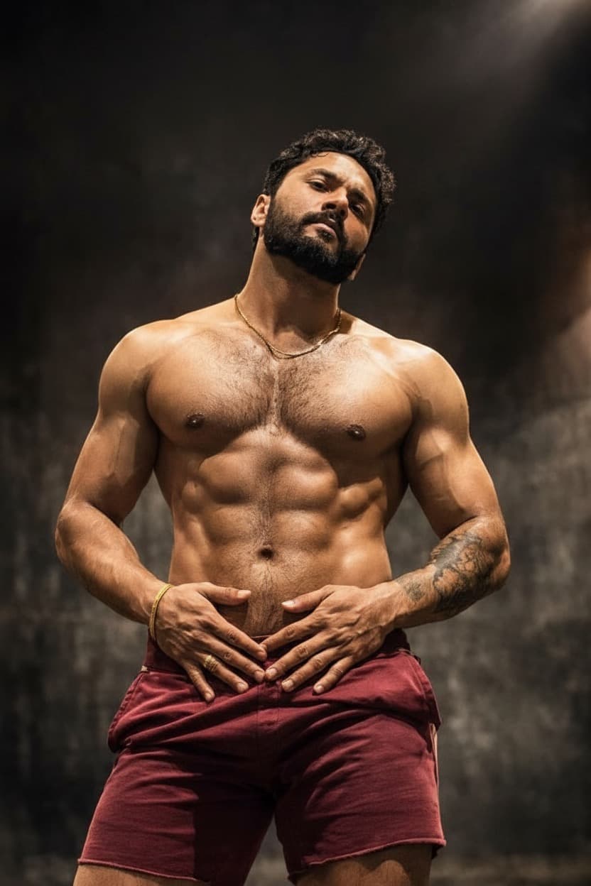 Pushpak Patil